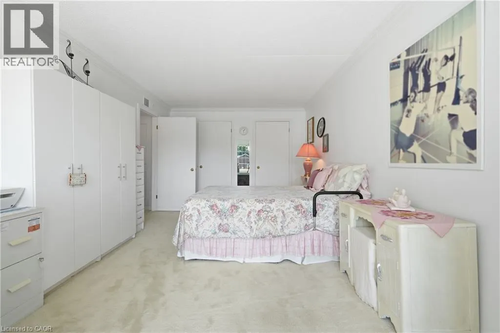 3420 FREDERICK Avenue Unit# 215 #215