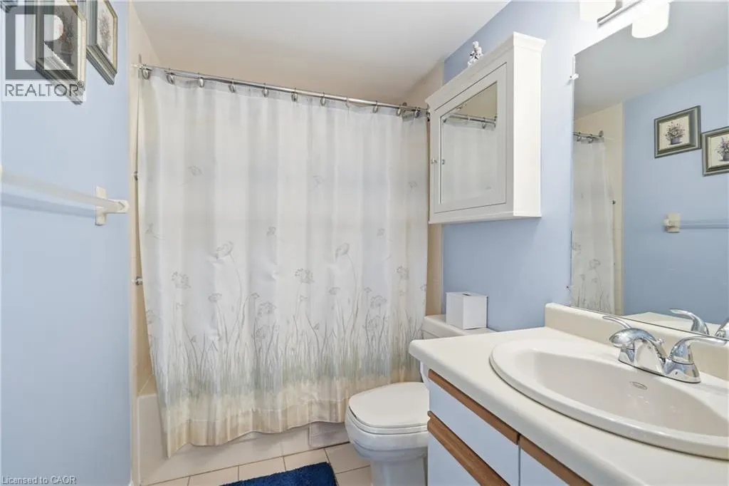 3420 FREDERICK Avenue Unit# 215 #215