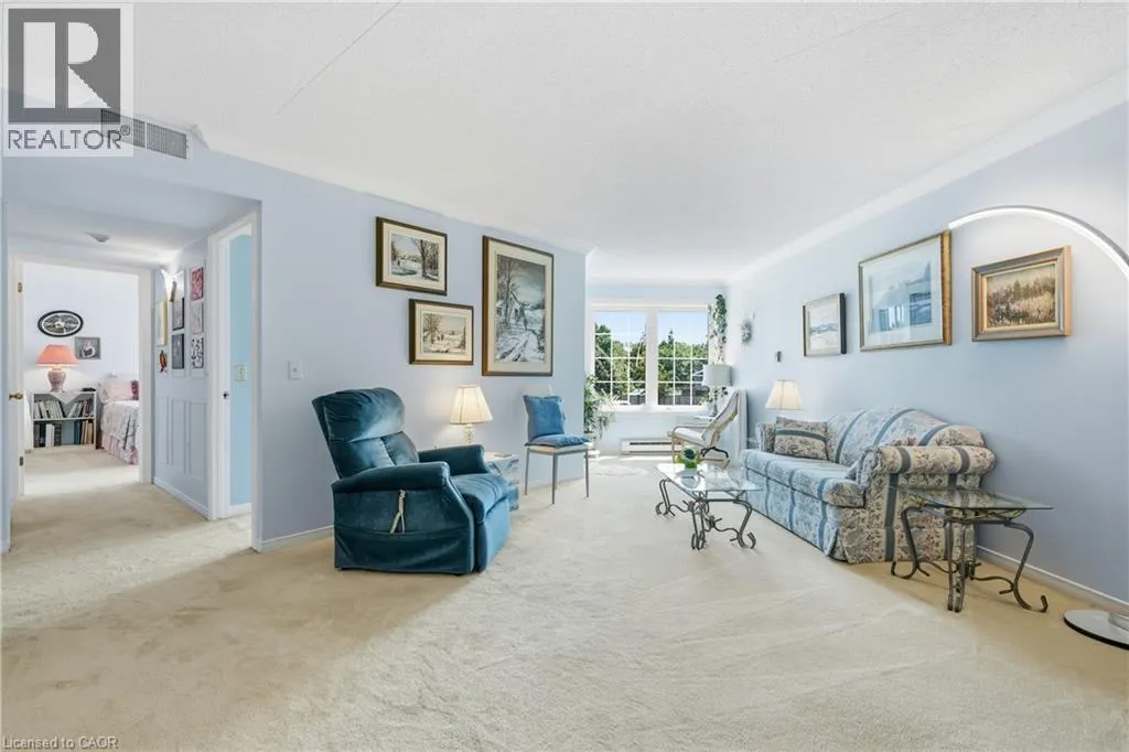 3420 FREDERICK Avenue Unit# 215 #215