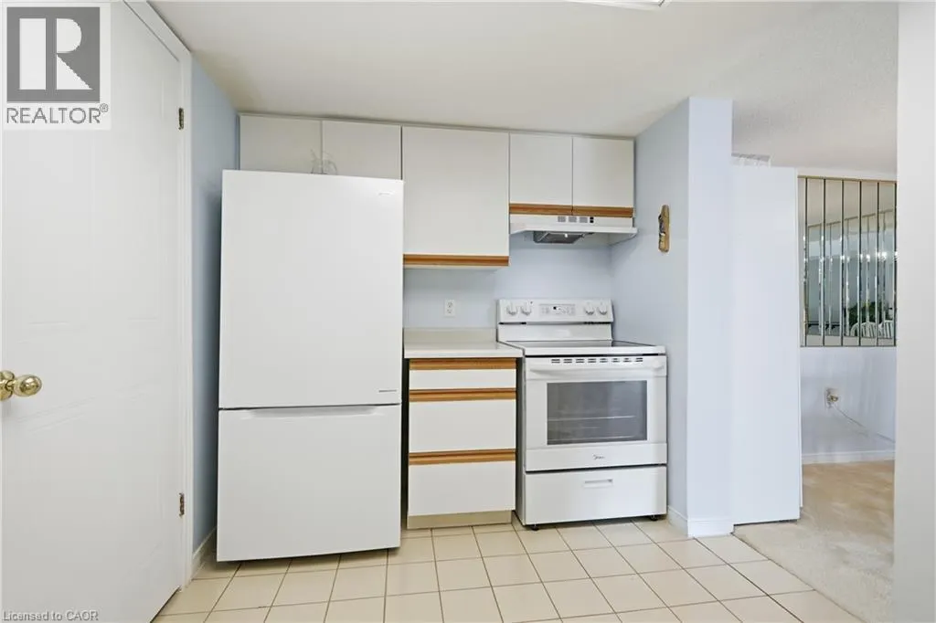 3420 FREDERICK Avenue Unit# 215 #215