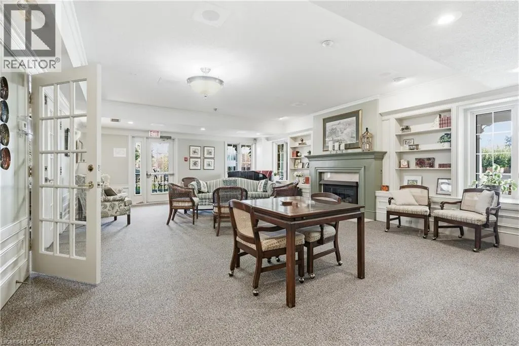 3420 FREDERICK Avenue Unit# 215 #215