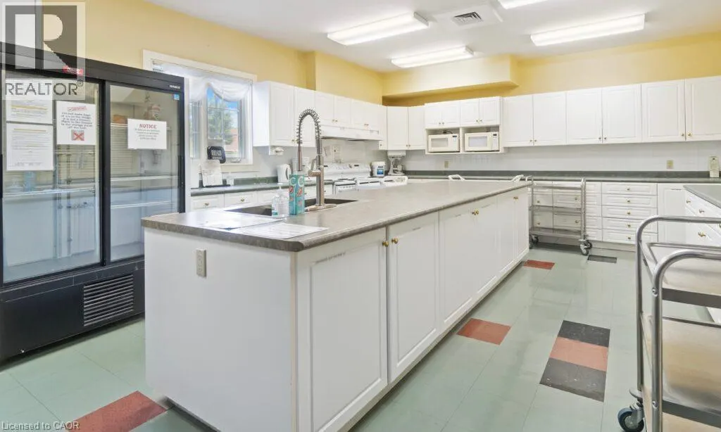 3420 FREDERICK Avenue Unit# 215 #215