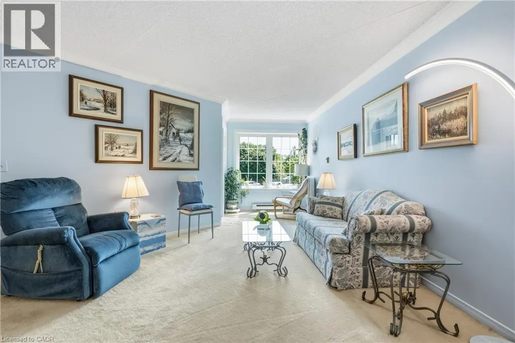 3420 FREDERICK Avenue Unit# 215 #215