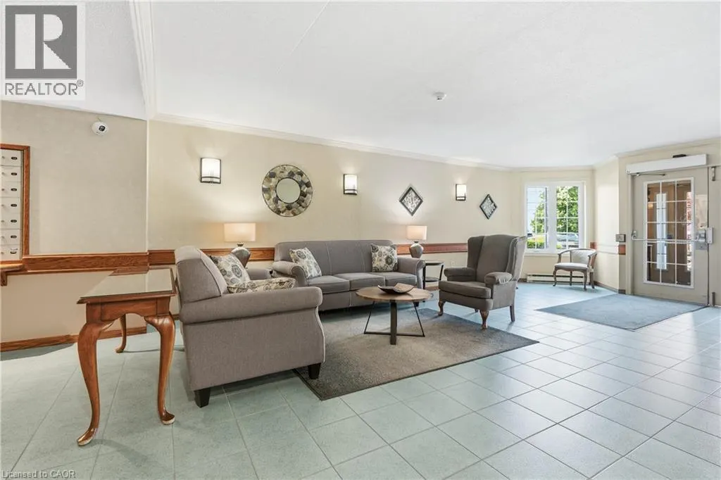 3420 FREDERICK Avenue Unit# 215 #215