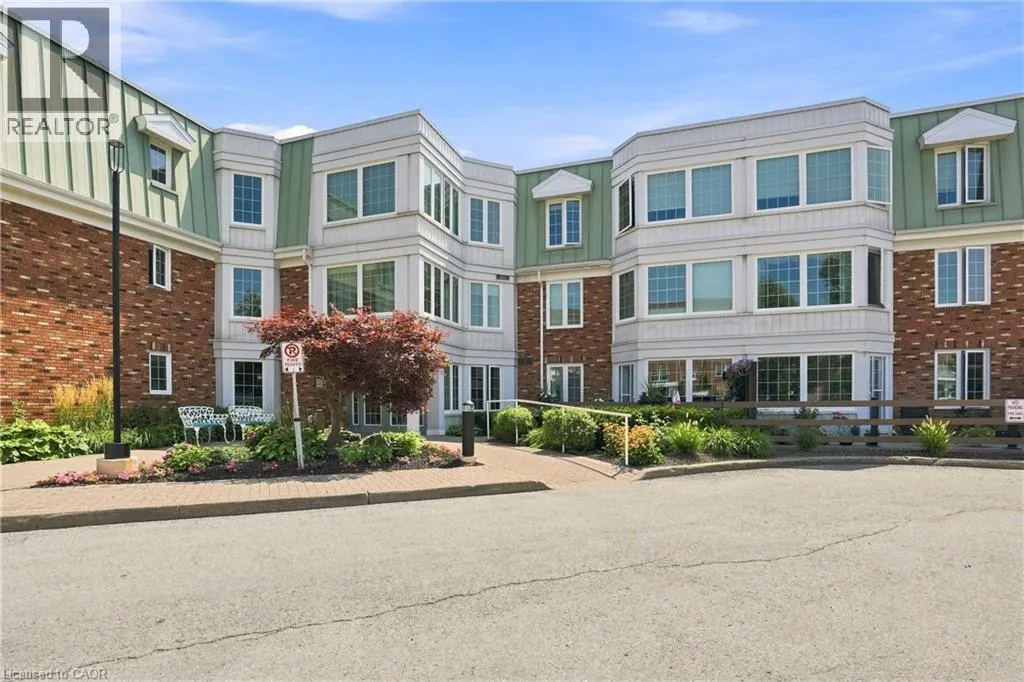 3420 FREDERICK Avenue Unit# 215 #215
