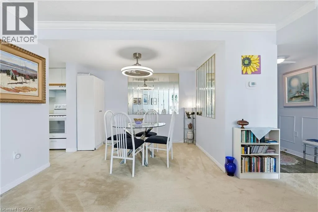 3420 FREDERICK Avenue Unit# 215 #215