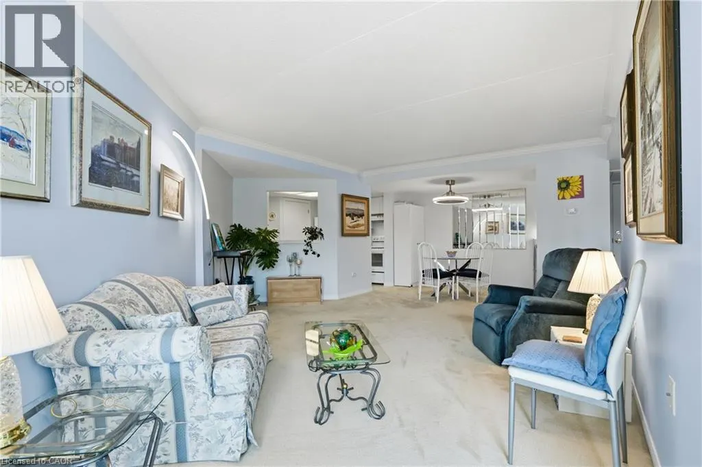 3420 FREDERICK Avenue Unit# 215 #215