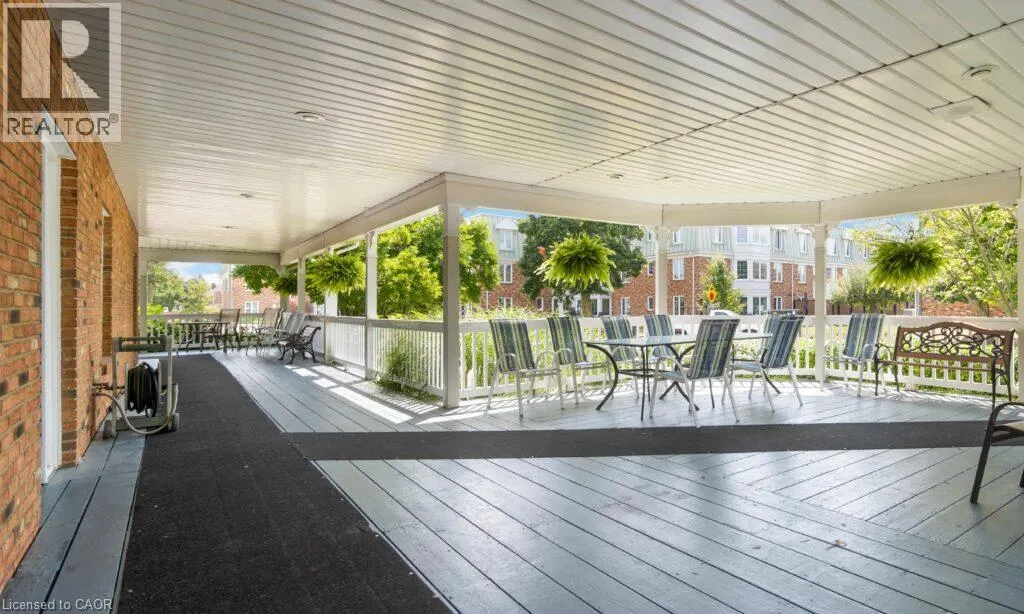 3420 FREDERICK Avenue Unit# 215 #215
