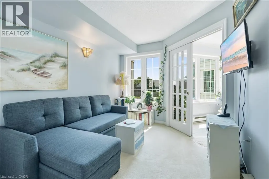 3420 FREDERICK Avenue Unit# 215 #215