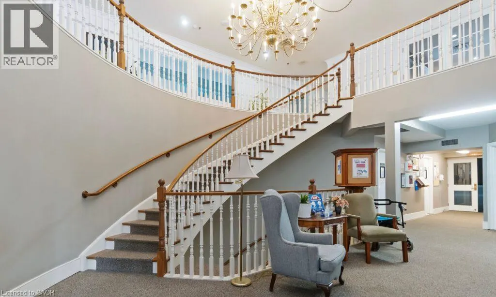 3420 FREDERICK Avenue Unit# 215 #215