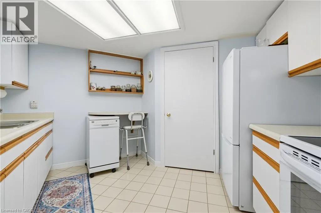 3420 FREDERICK Avenue Unit# 215 #215