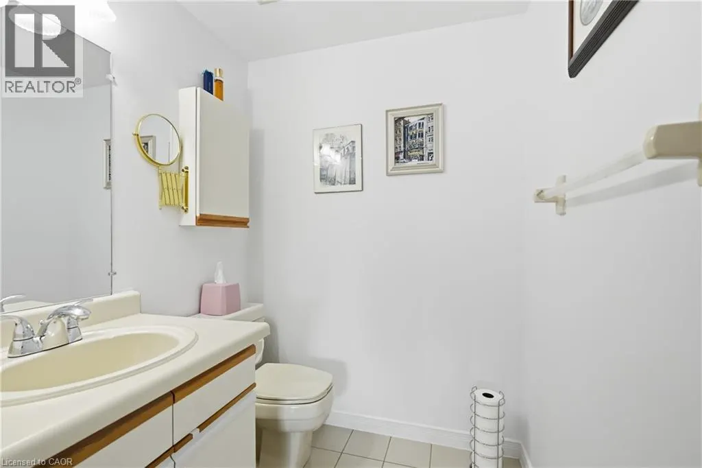 3420 FREDERICK Avenue Unit# 215 #215
