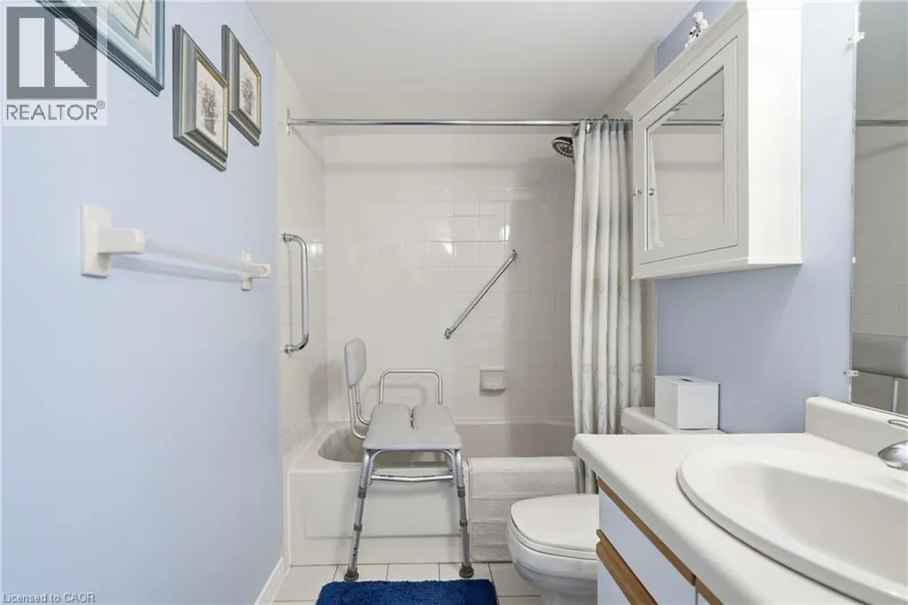 3420 FREDERICK Avenue Unit# 215 #215