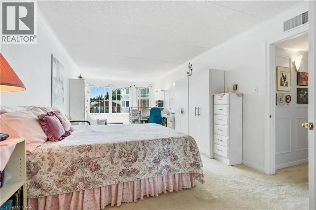 3420 FREDERICK Avenue Unit# 215 #215