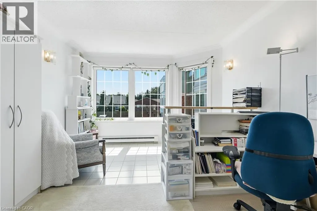 3420 FREDERICK Avenue Unit# 215 #215