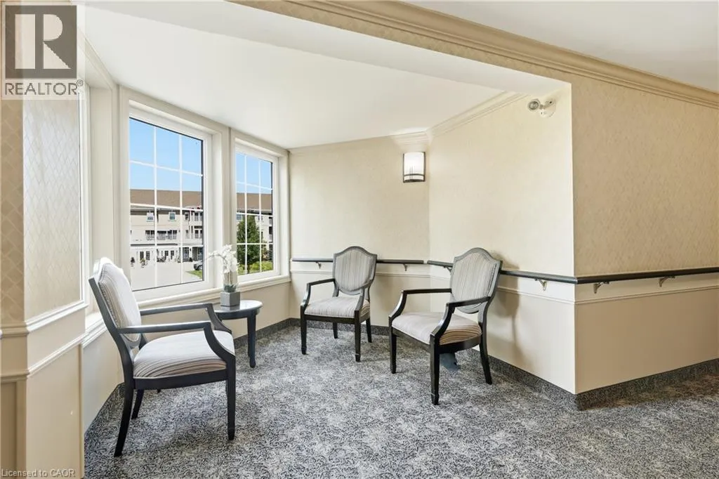 3420 FREDERICK Avenue Unit# 215 #215