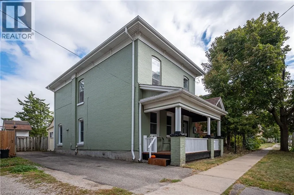 137 ALFRED Street