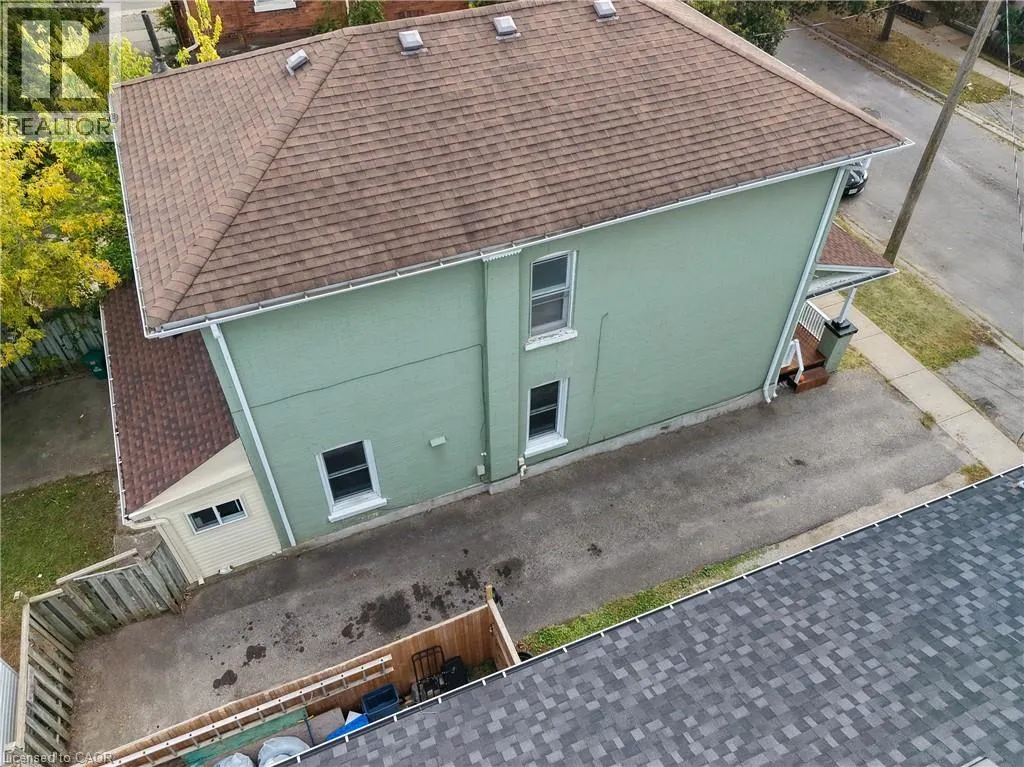 137 ALFRED Street