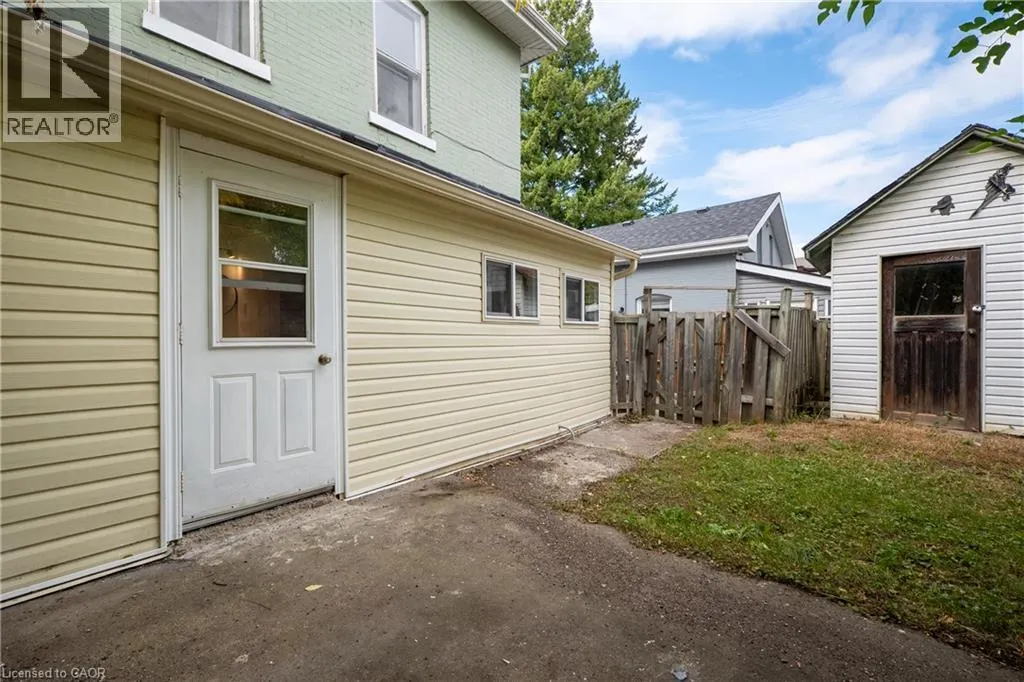 137 ALFRED Street