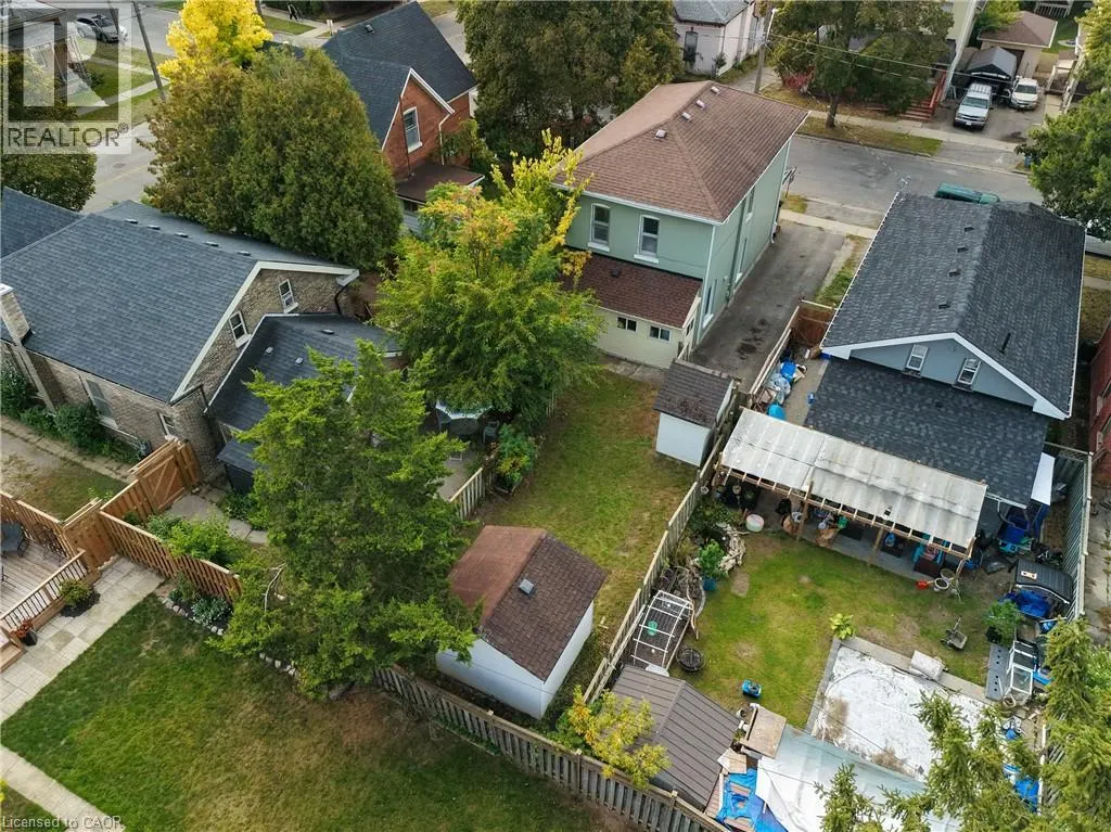 137 ALFRED Street