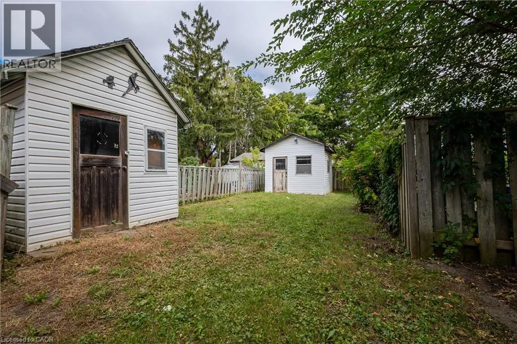137 ALFRED Street