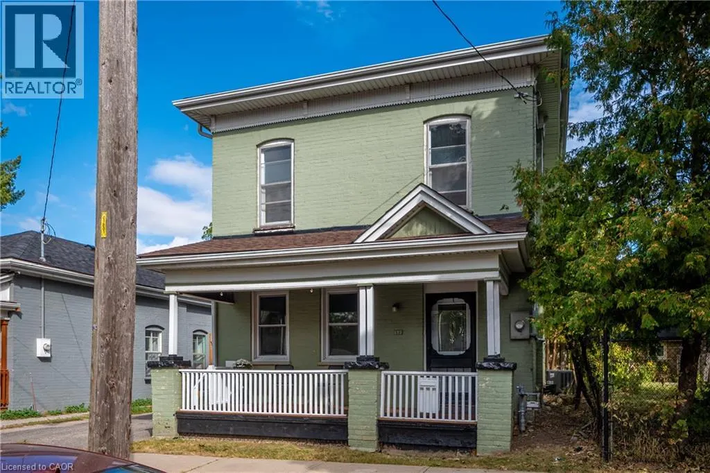 137 ALFRED Street