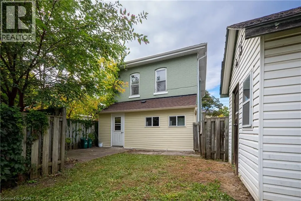 137 ALFRED Street