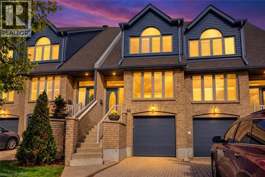 225 BENJAMIN Road Unit# 64 #64