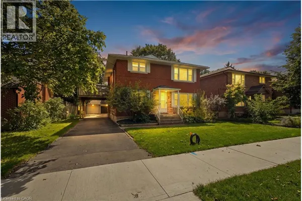103 MARLBOROUGH Avenue