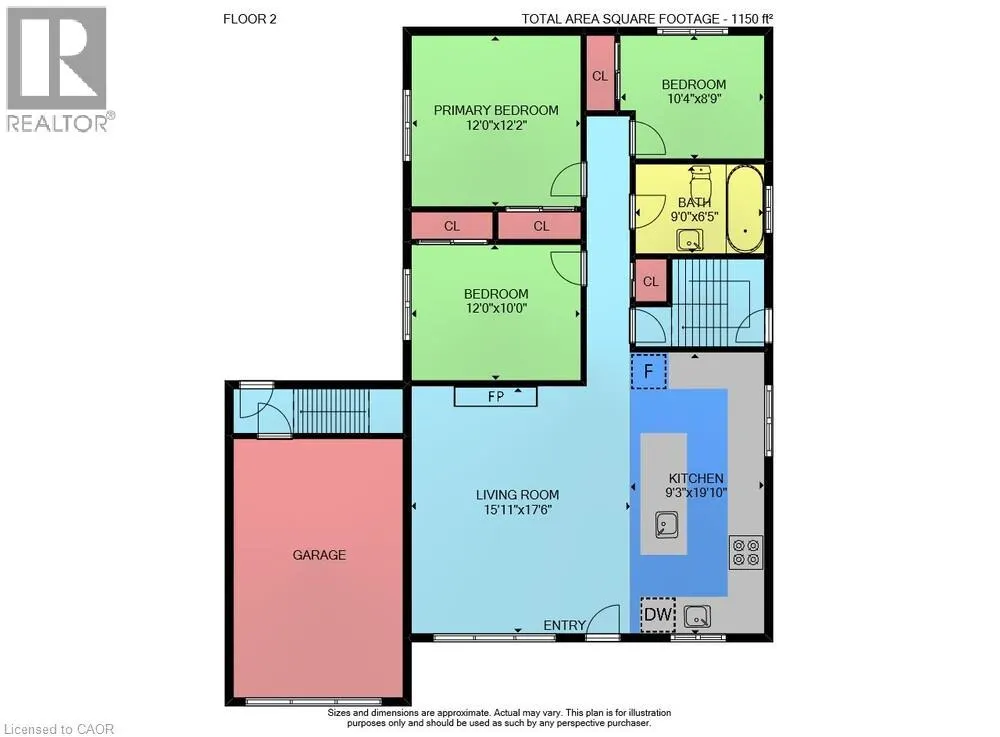 7 GLEN ALLEN Drive