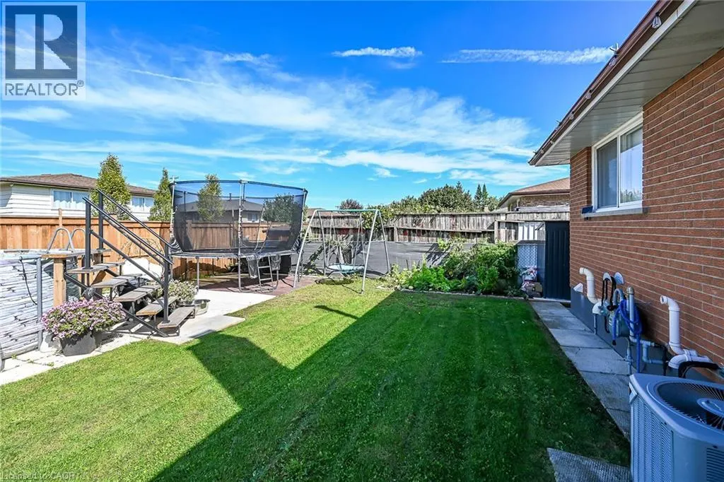 7 GLEN ALLEN Drive