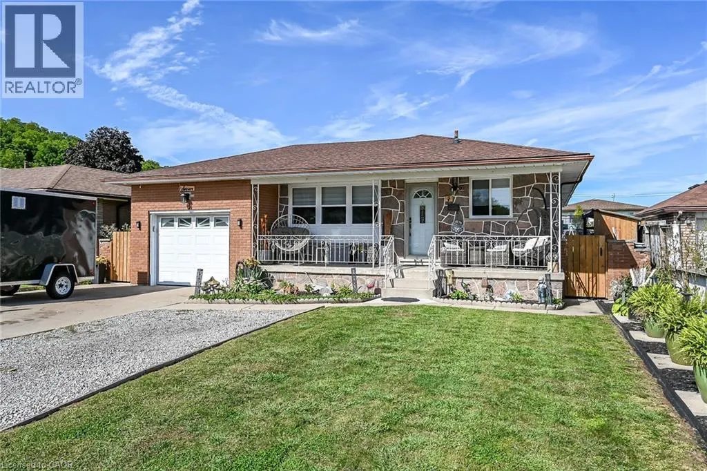 7 GLEN ALLEN Drive