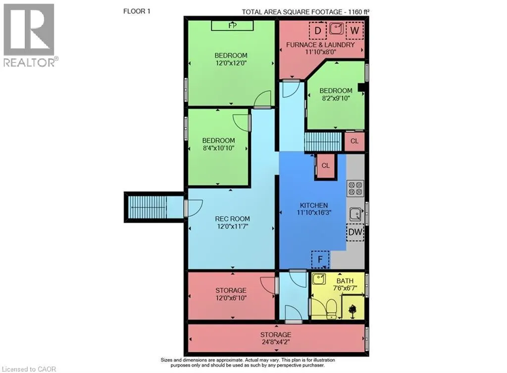 7 GLEN ALLEN Drive