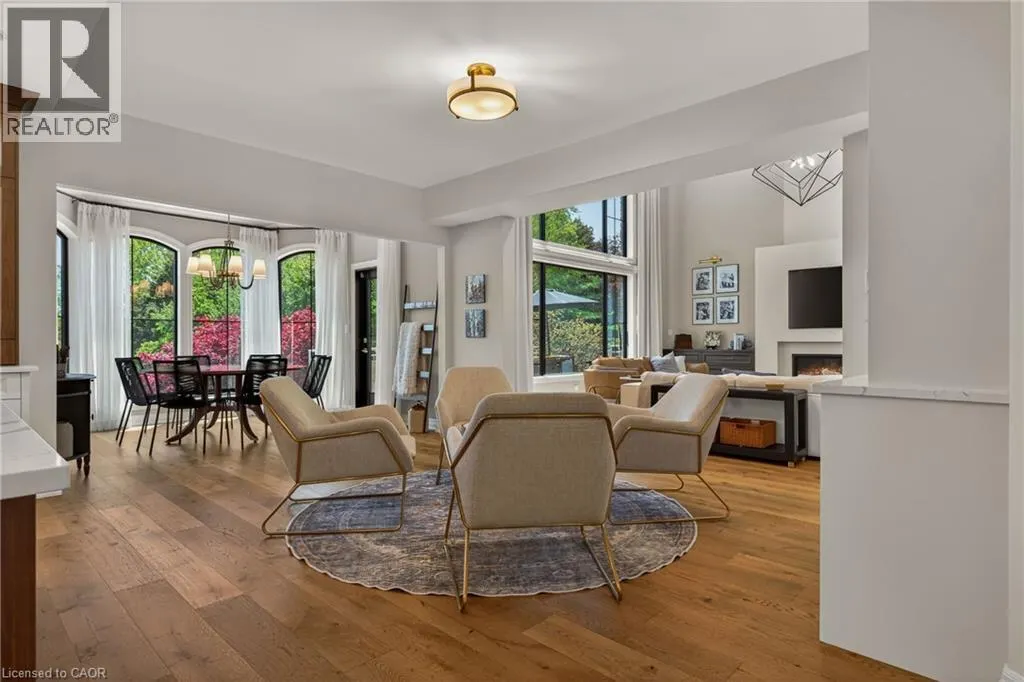 120 JEROME PARK Drive