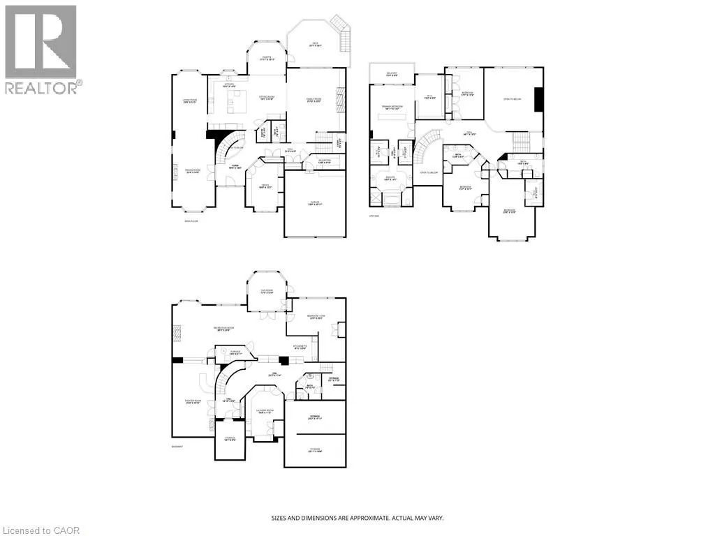 120 JEROME PARK Drive