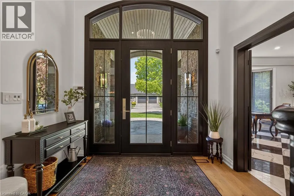 120 JEROME PARK Drive