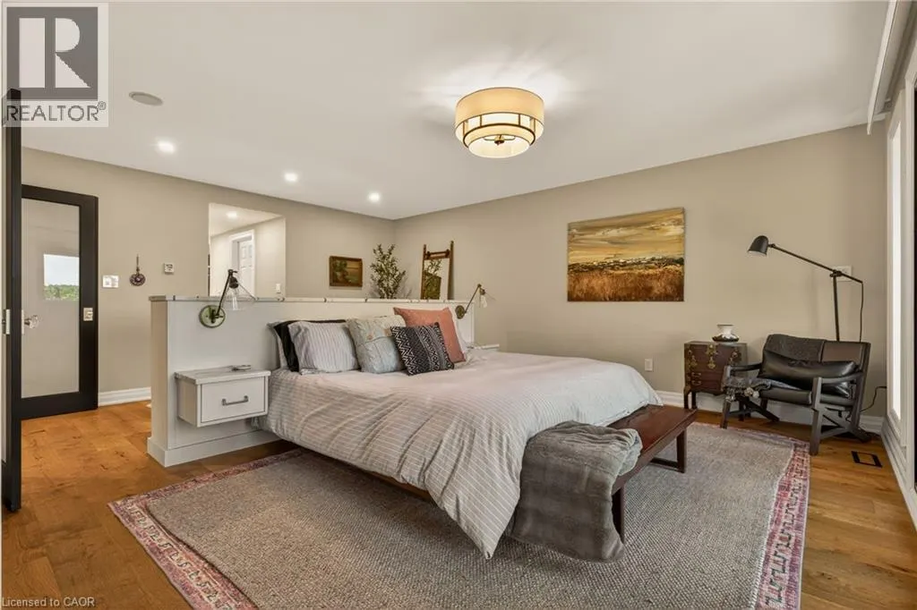 120 JEROME PARK Drive