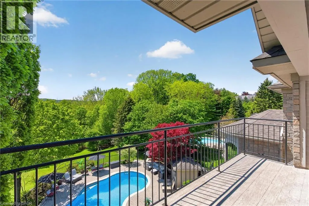 120 JEROME PARK Drive