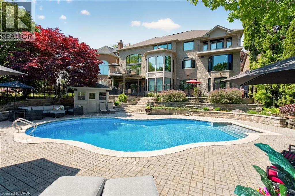 120 JEROME PARK Drive