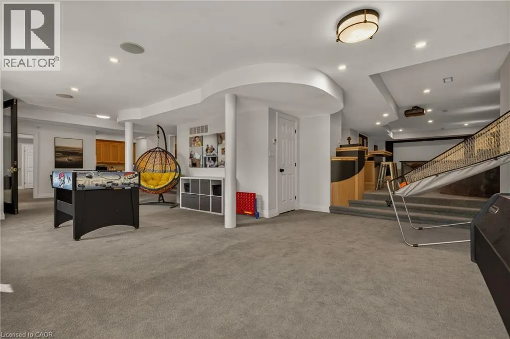 120 JEROME PARK Drive
