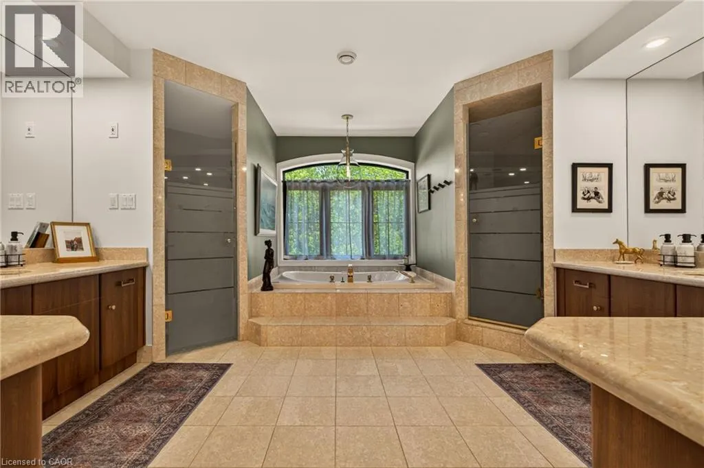 120 JEROME PARK Drive