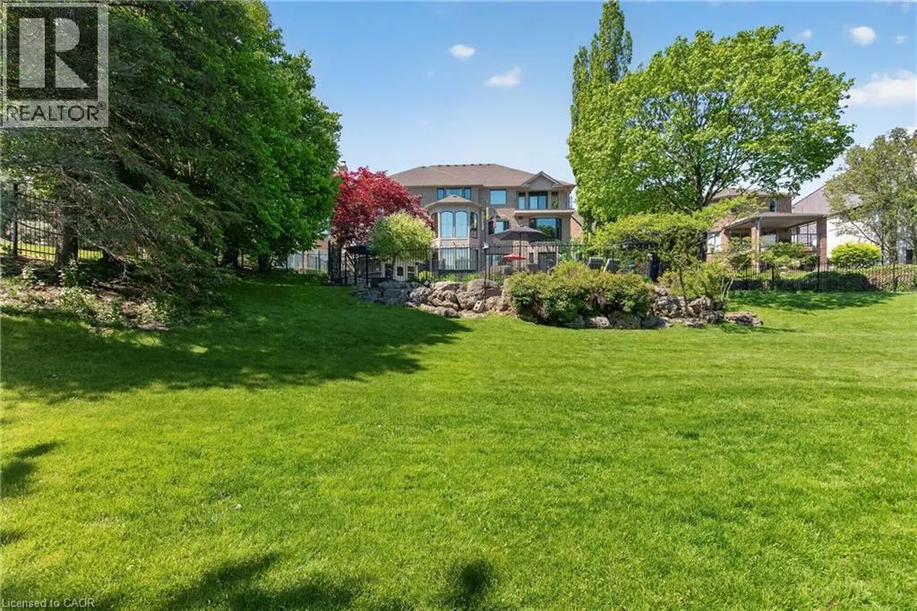120 JEROME PARK Drive