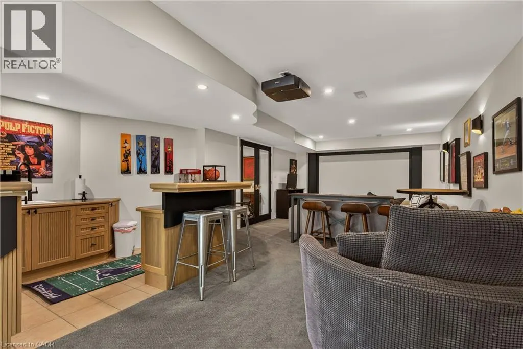 120 JEROME PARK Drive