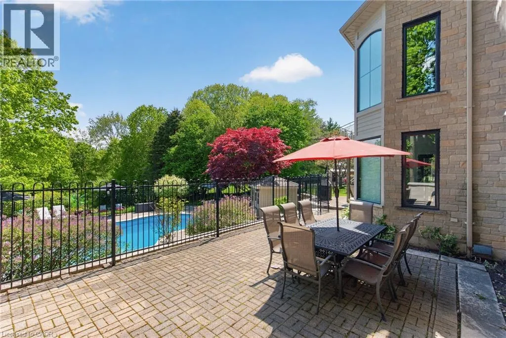 120 JEROME PARK Drive