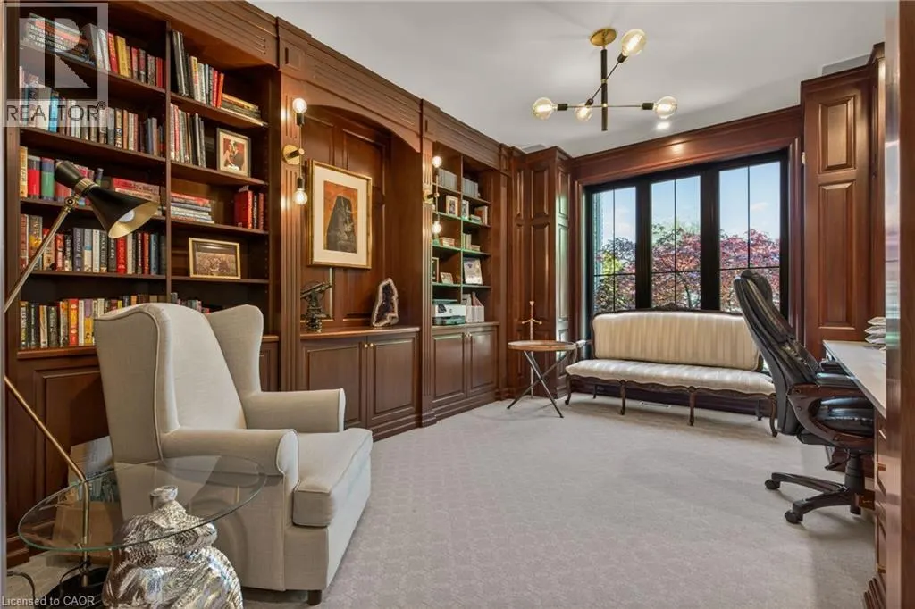 120 JEROME PARK Drive