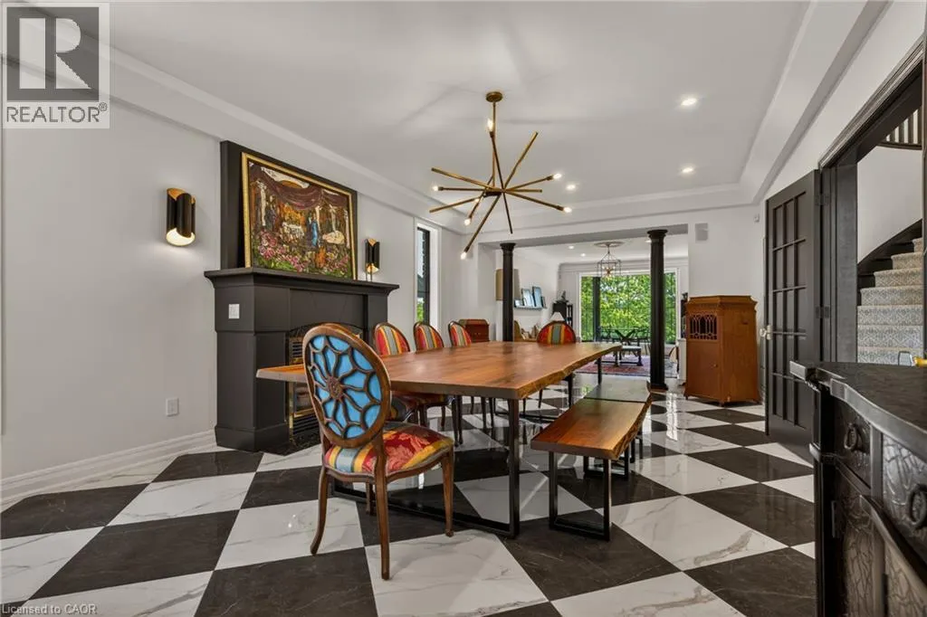 120 JEROME PARK Drive