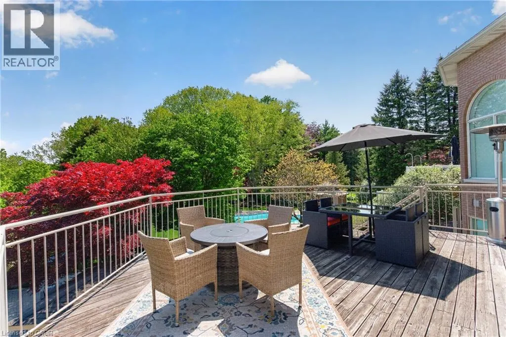120 JEROME PARK Drive