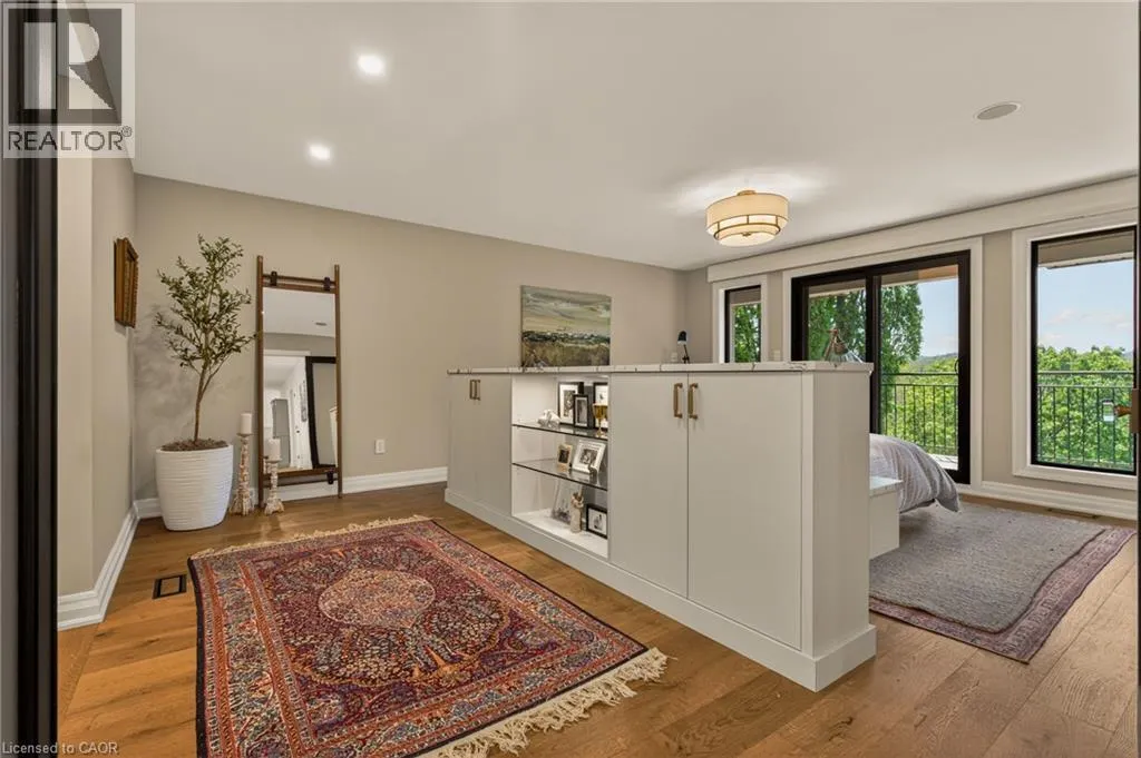 120 JEROME PARK Drive