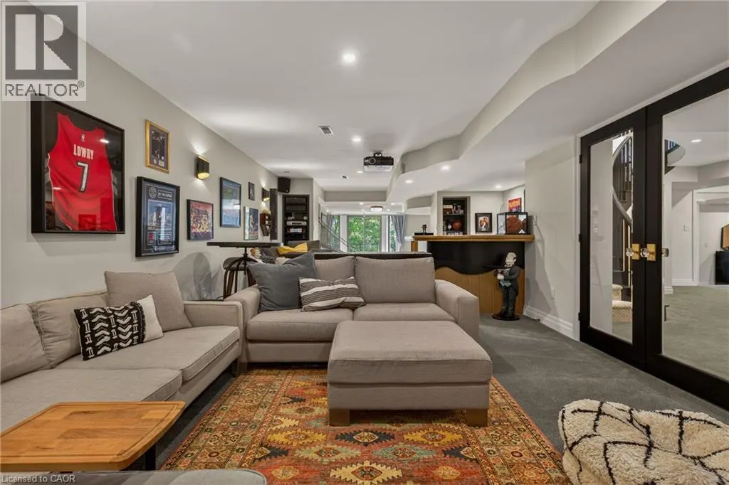 120 JEROME PARK Drive
