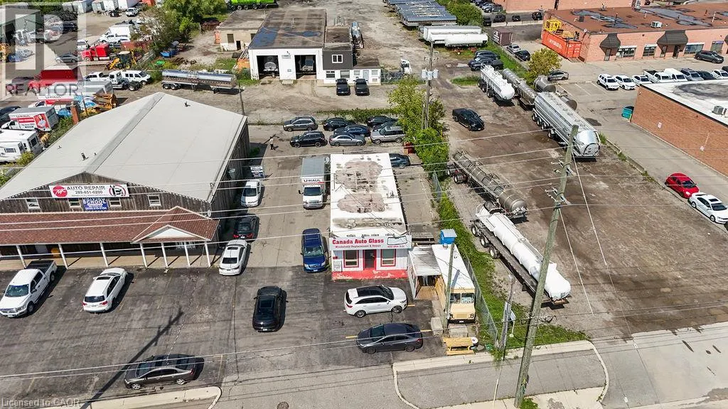 57 STEELES Avenue E
